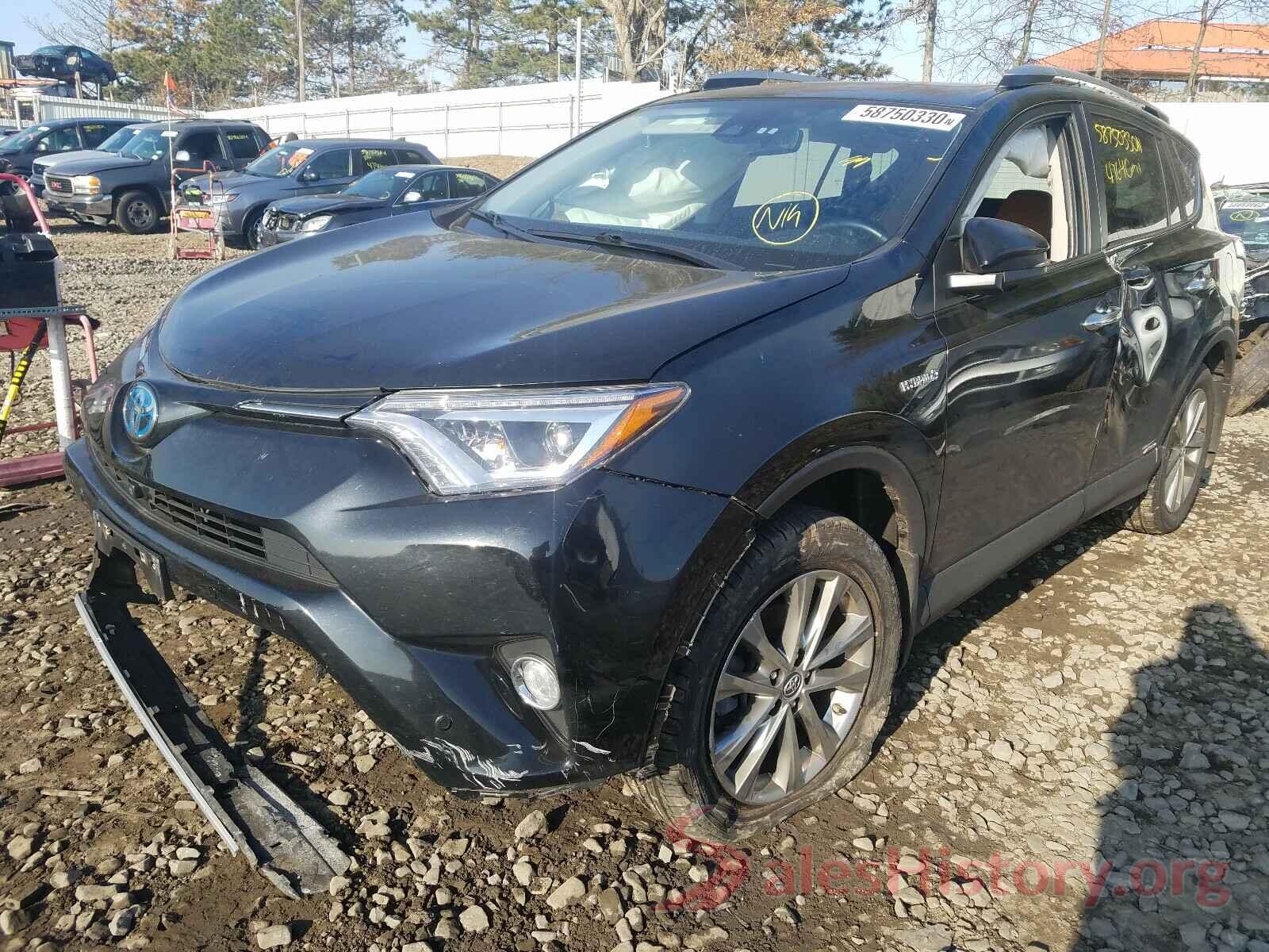 JTMDJREV2HD133449 2017 TOYOTA RAV4