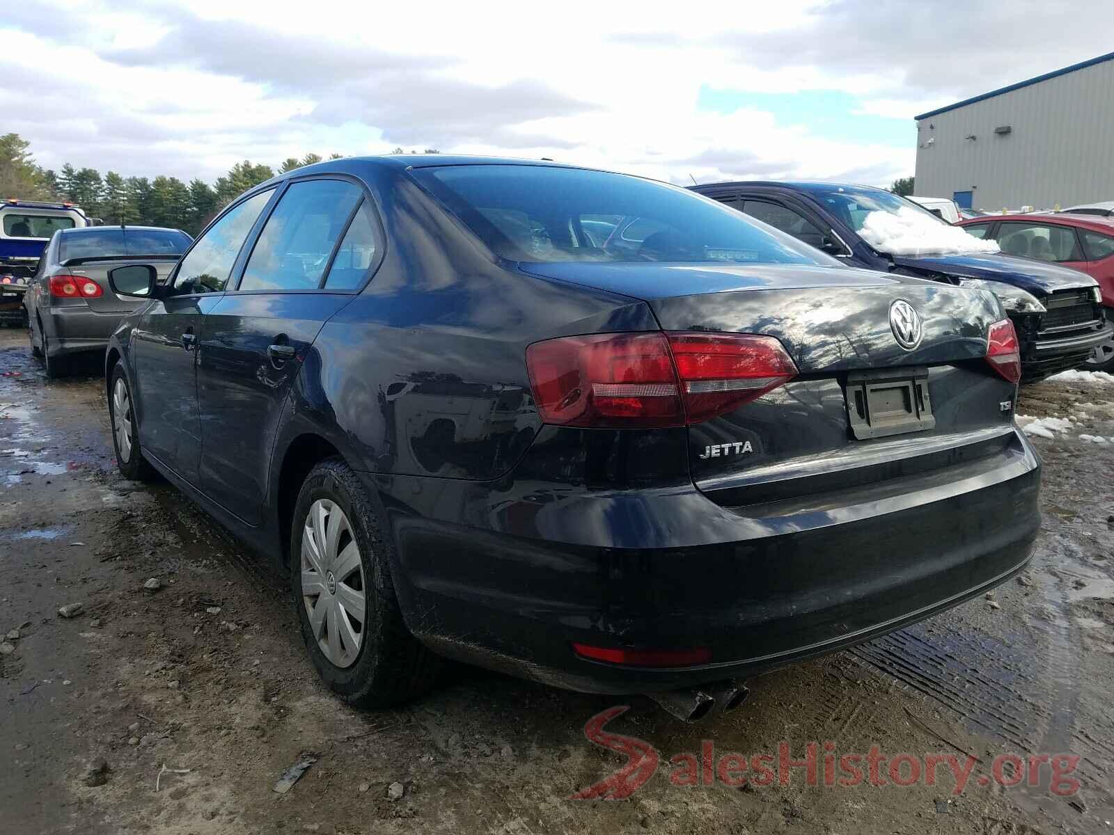 3VW267AJ8GM270573 2016 VOLKSWAGEN JETTA