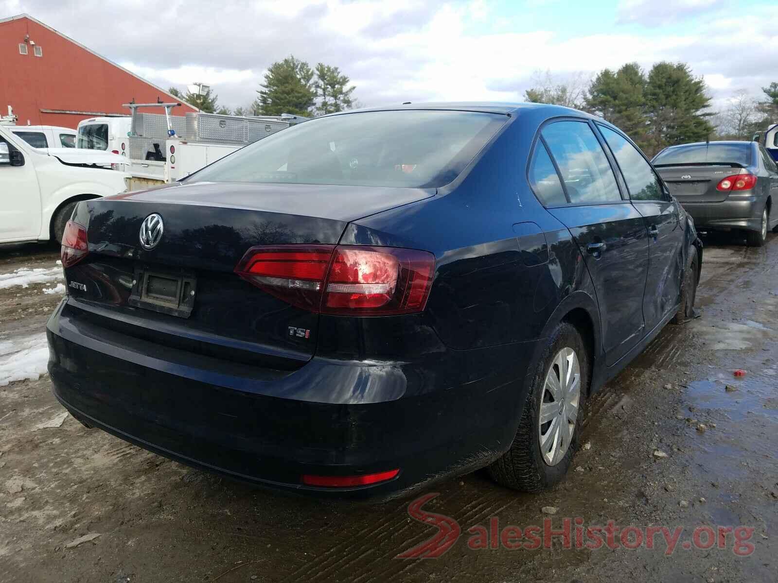 3VW267AJ8GM270573 2016 VOLKSWAGEN JETTA