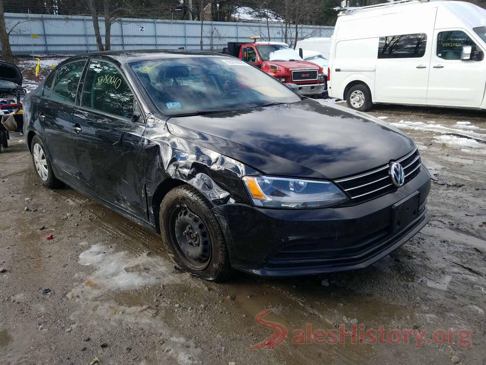 3VW267AJ8GM270573 2016 VOLKSWAGEN JETTA