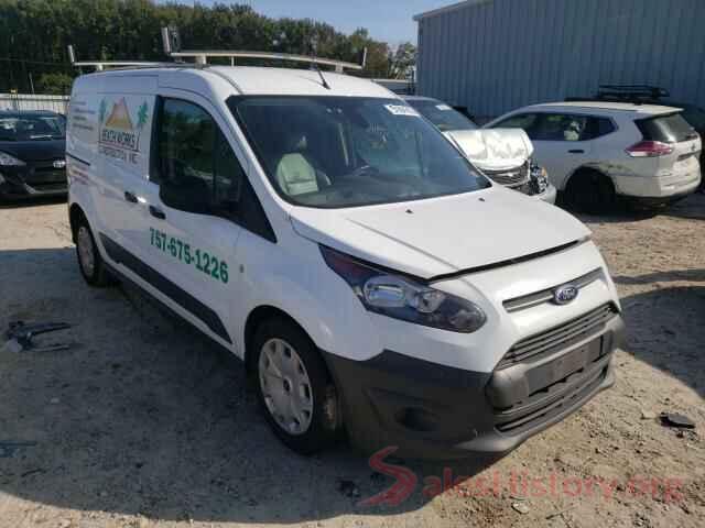 NM0LS7E79G1269959 2016 FORD TRANSIT CO