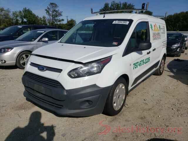 NM0LS7E79G1269959 2016 FORD TRANSIT CO