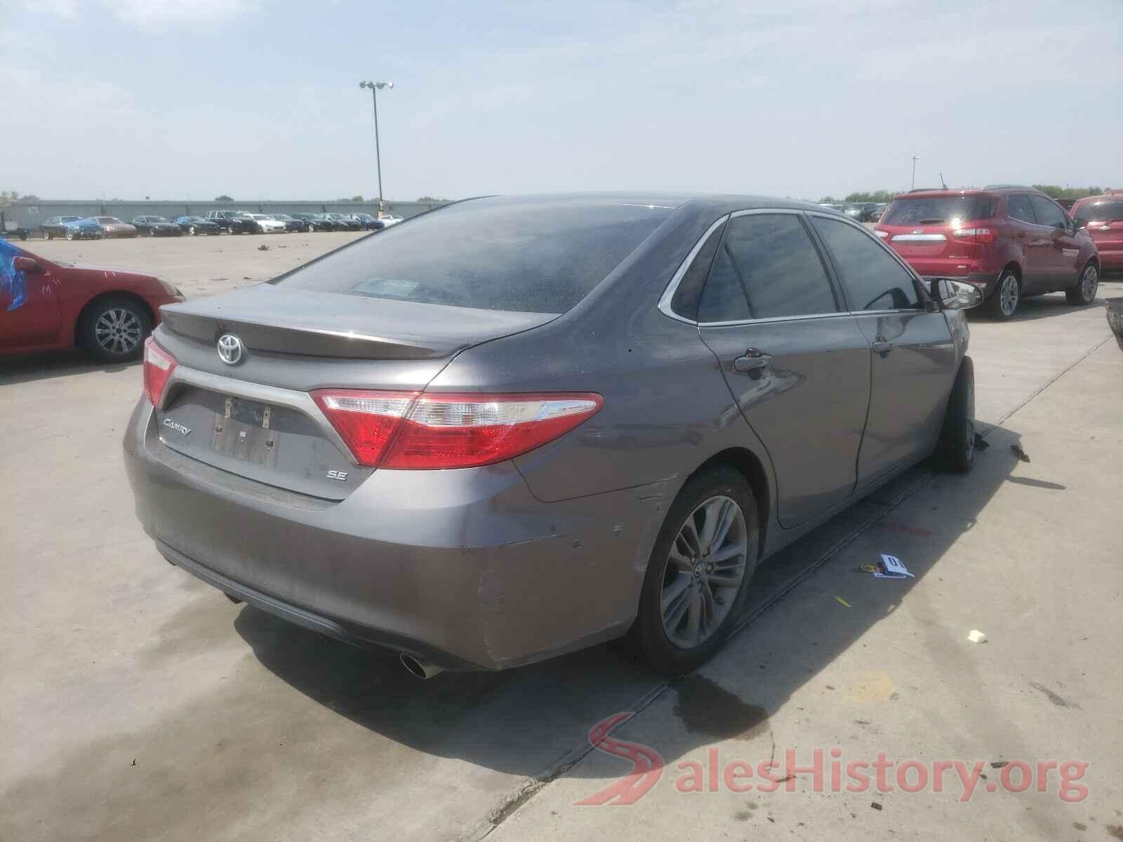 4T1BF1FK6GU595439 2016 TOYOTA CAMRY