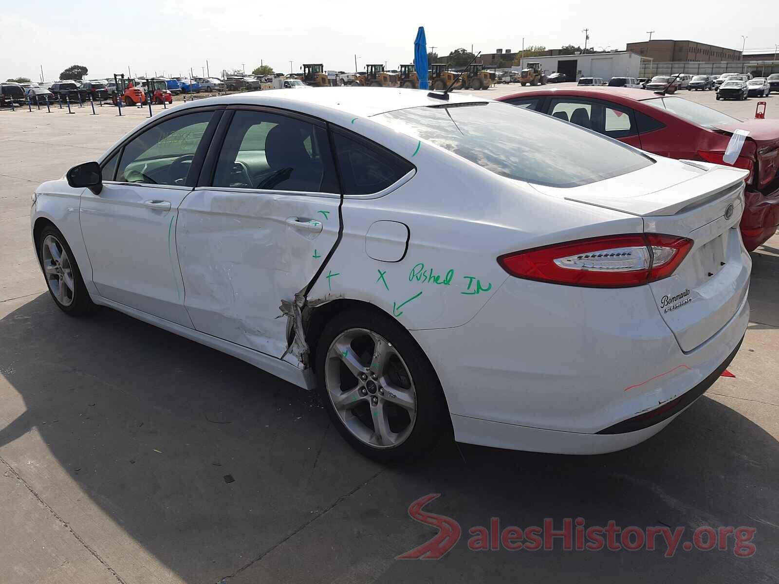 3FA6P0G77GR133217 2016 FORD FUSION