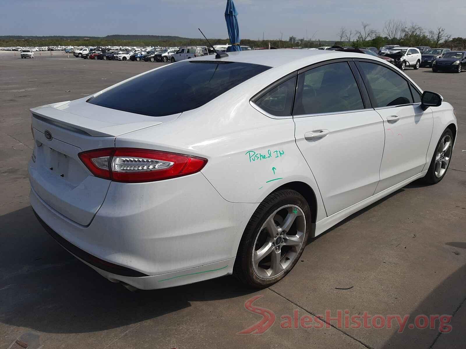 3FA6P0G77GR133217 2016 FORD FUSION