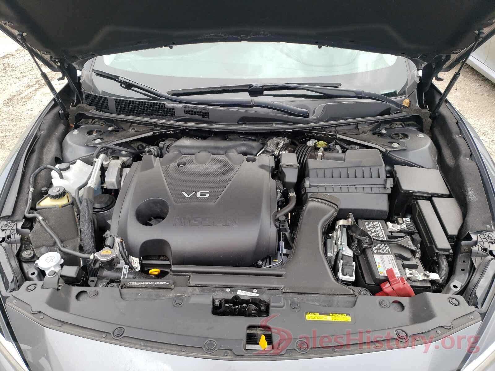 1N4AA6CVXLC362700 2020 NISSAN MAXIMA