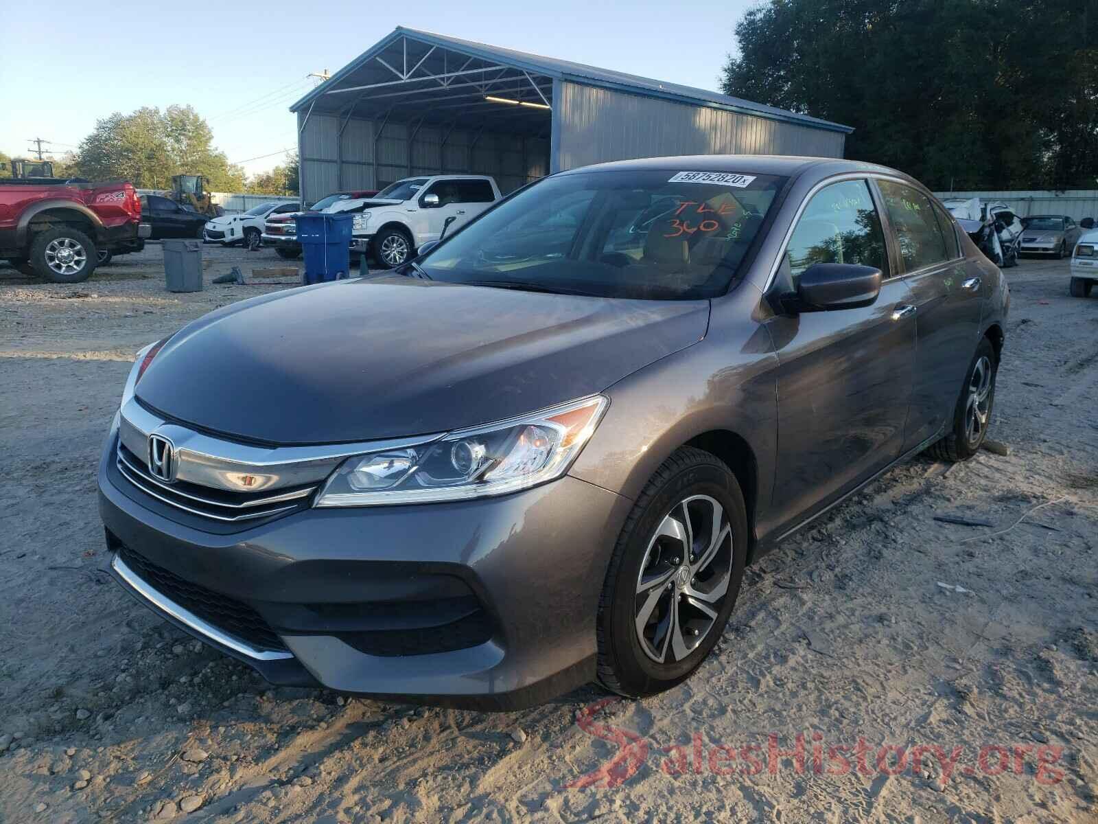 1HGCR2F39HA195619 2017 HONDA ACCORD