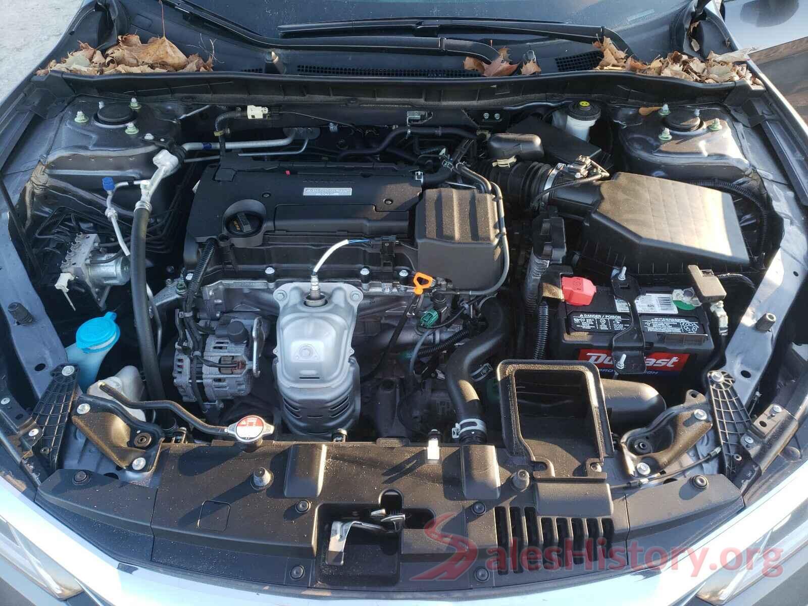 1HGCR2F39HA195619 2017 HONDA ACCORD