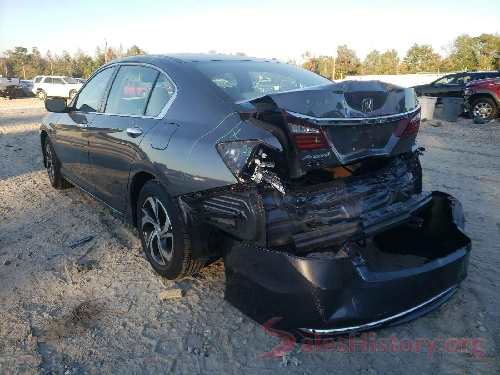 1HGCR2F39HA195619 2017 HONDA ACCORD