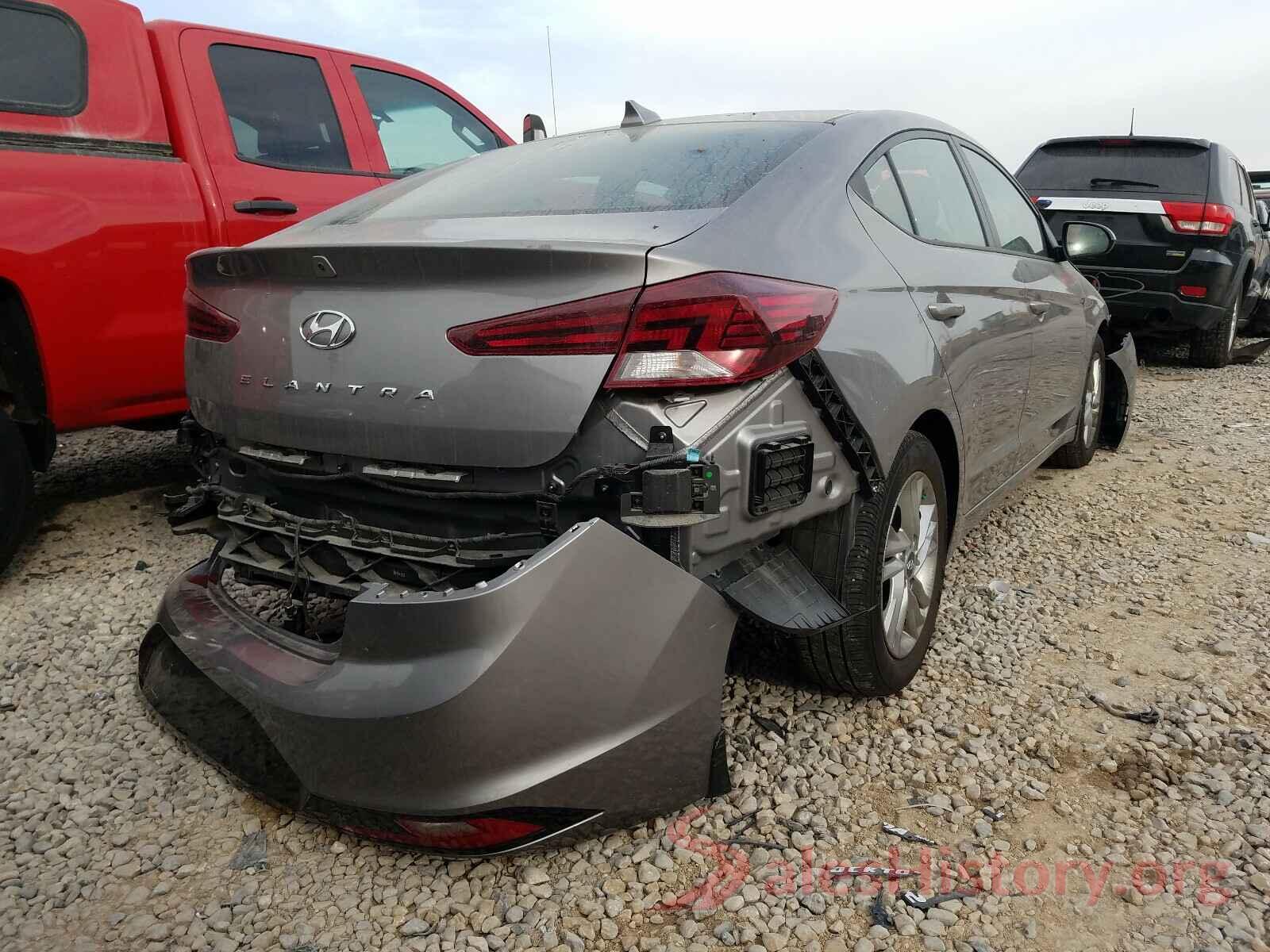 KMHD84LF5LU915744 2020 HYUNDAI ELANTRA