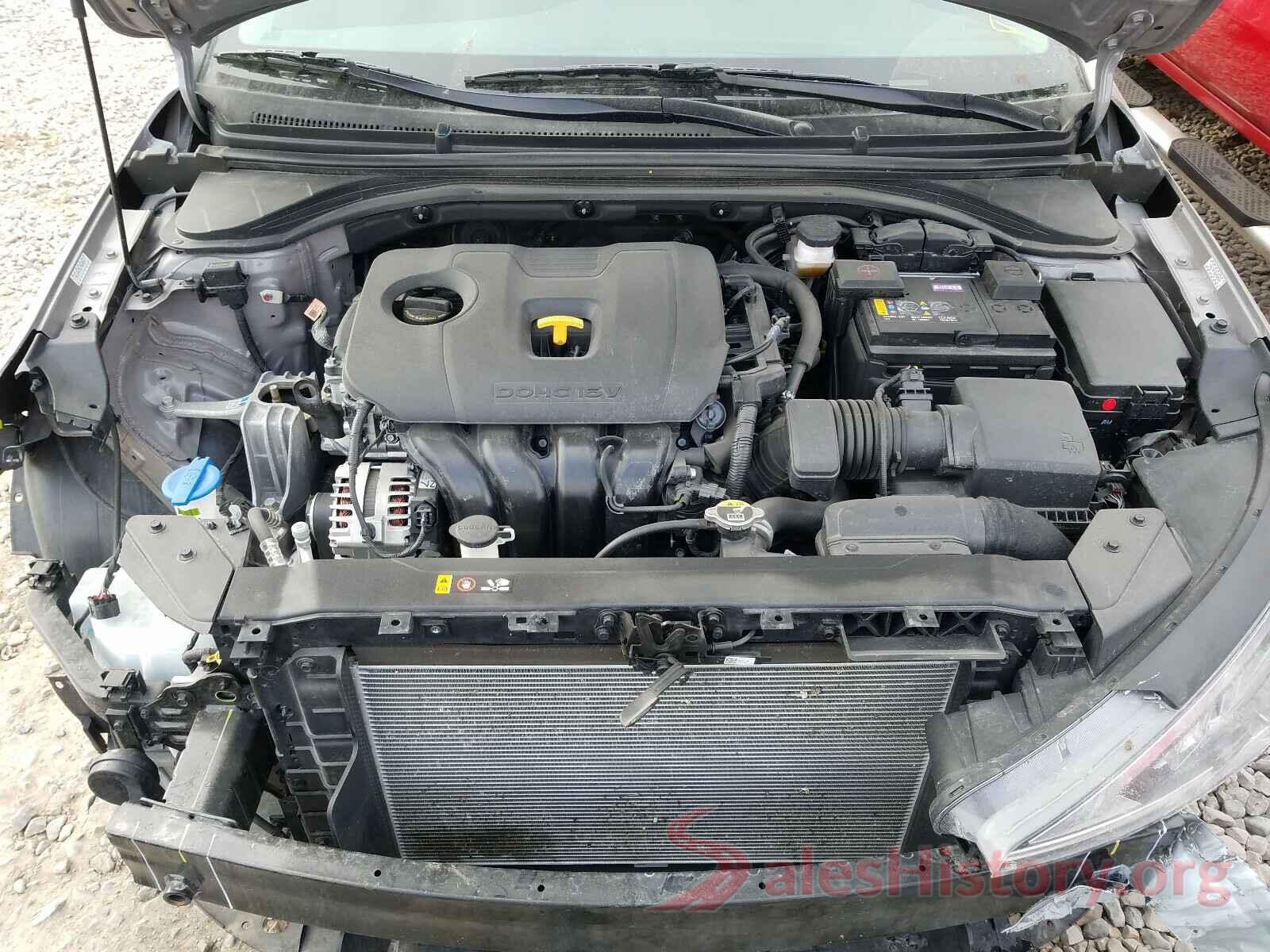 KMHD84LF5LU915744 2020 HYUNDAI ELANTRA