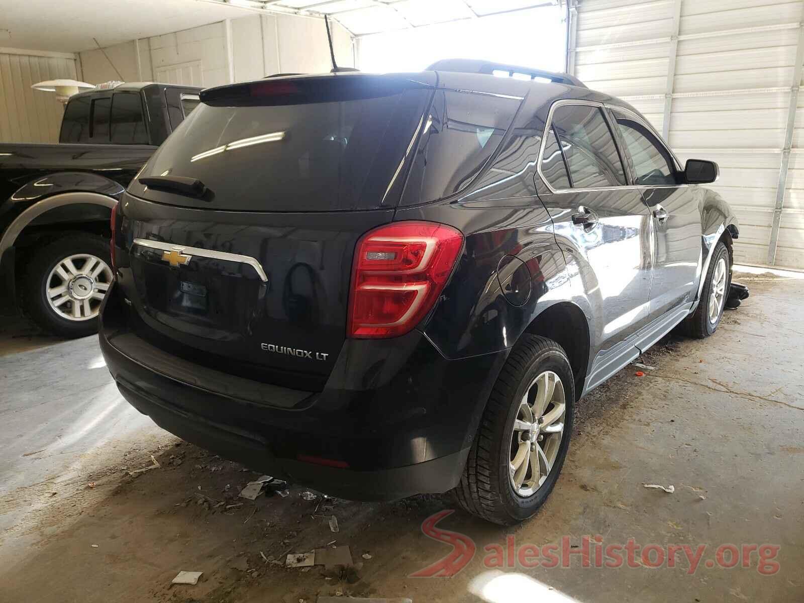 2GNFLFEK5G6238188 2016 CHEVROLET EQUINOX