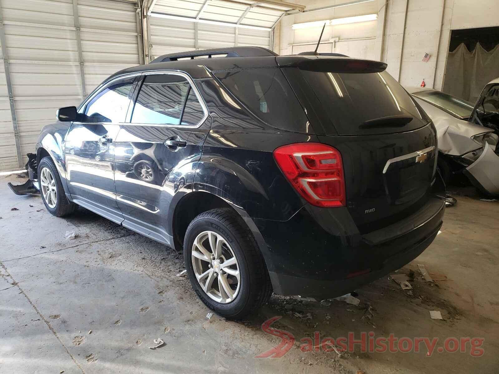 2GNFLFEK5G6238188 2016 CHEVROLET EQUINOX