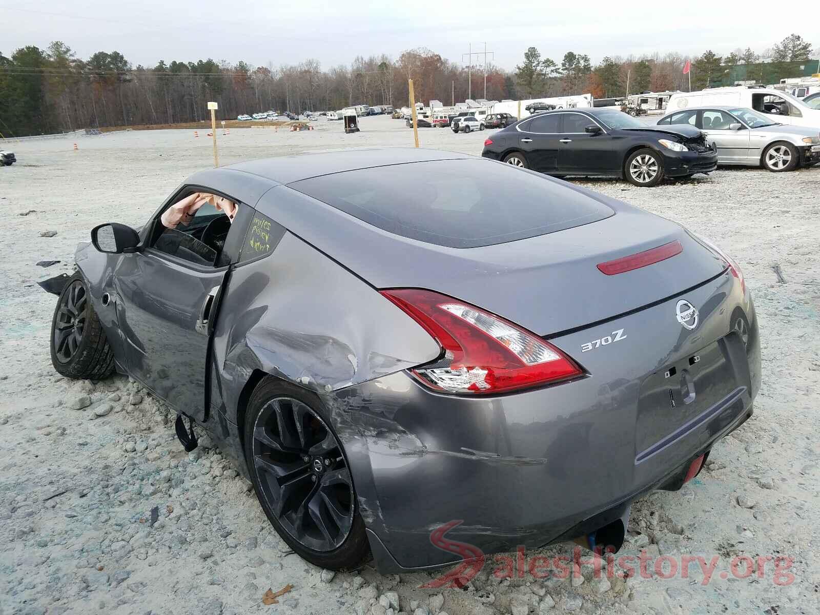 JN1AZ4EH0LM821941 2020 NISSAN 370Z