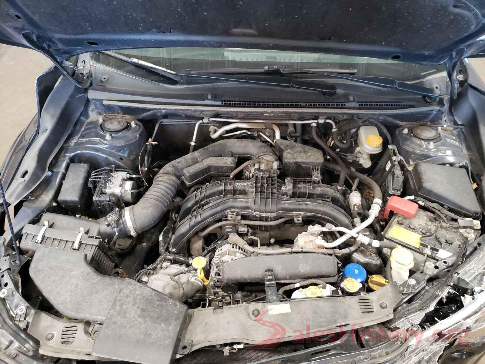 JF2GTABC5JH210293 2018 SUBARU CROSSTREK