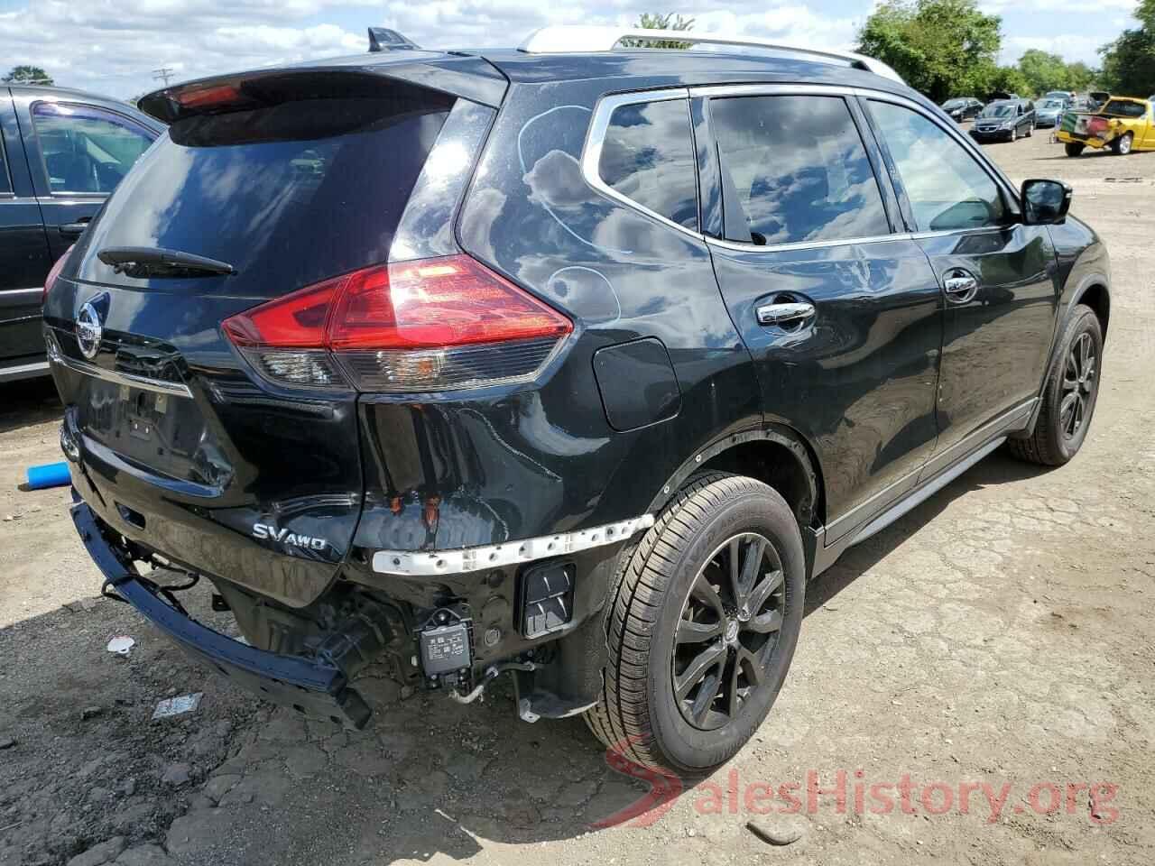 KNMAT2MV5HP547636 2017 NISSAN ROGUE