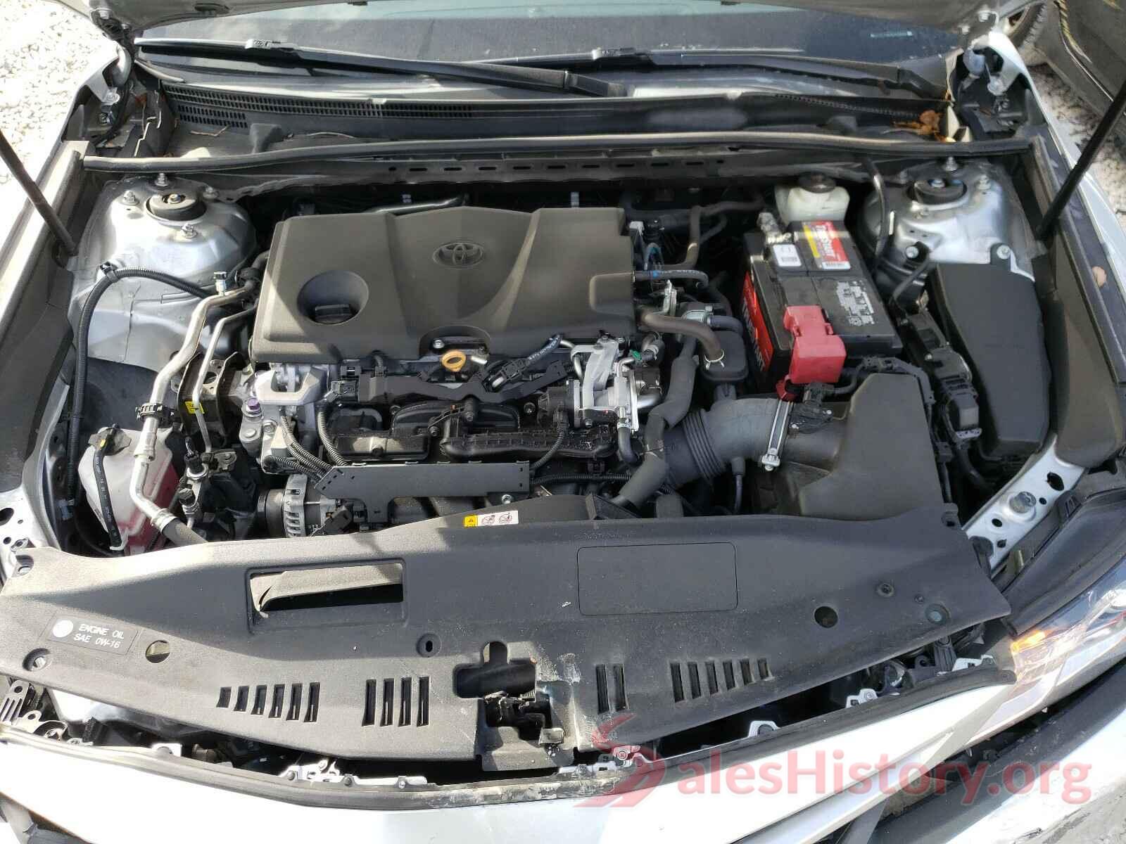 4T1B11HK3JU546668 2018 TOYOTA CAMRY