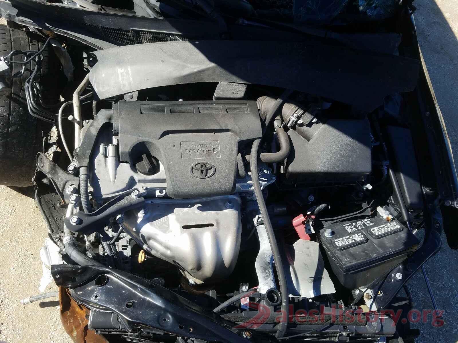 4T1BF1FK8HU681756 2017 TOYOTA CAMRY