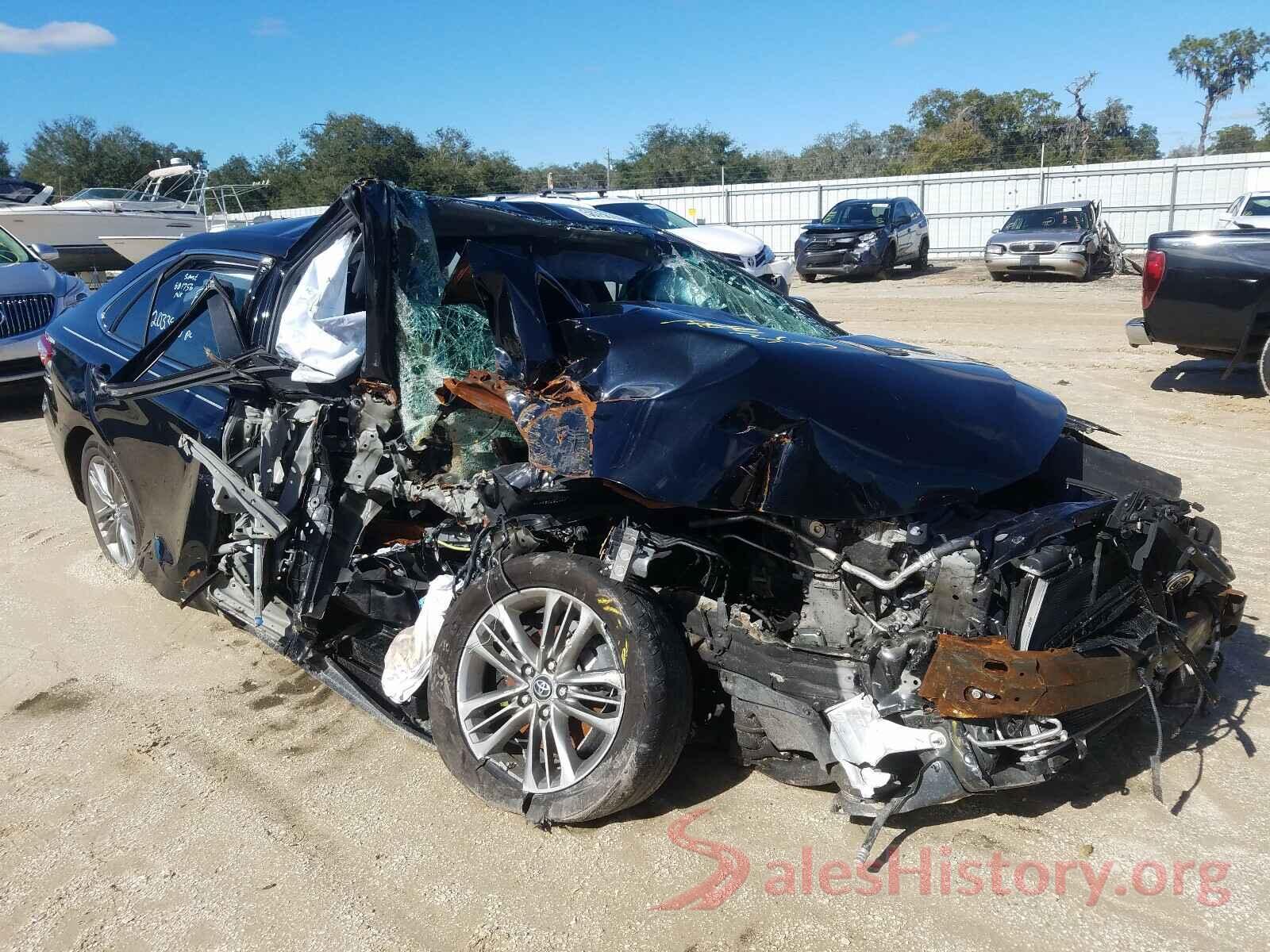 4T1BF1FK8HU681756 2017 TOYOTA CAMRY