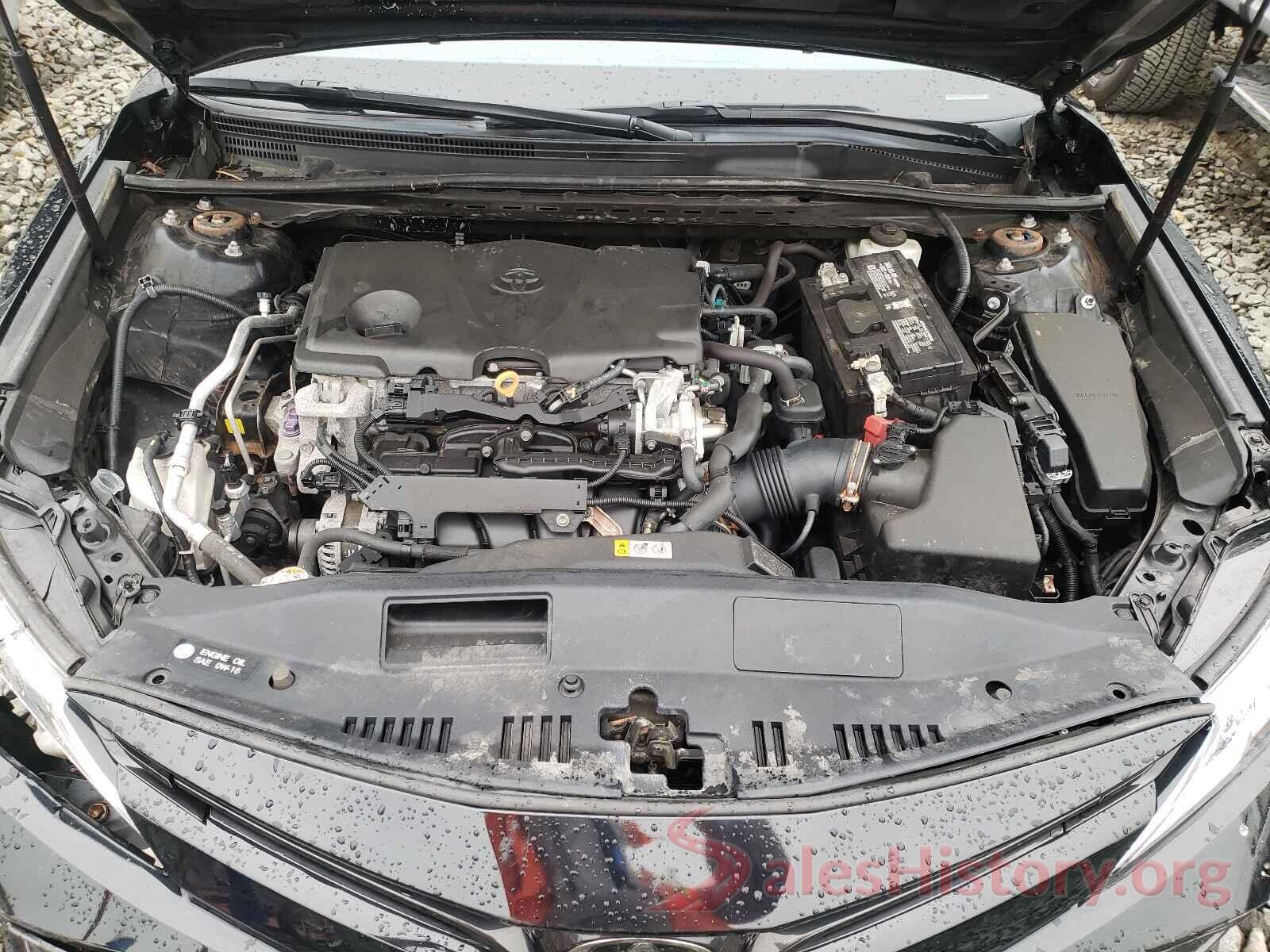 4T1B11HK1JU048839 2018 TOYOTA CAMRY