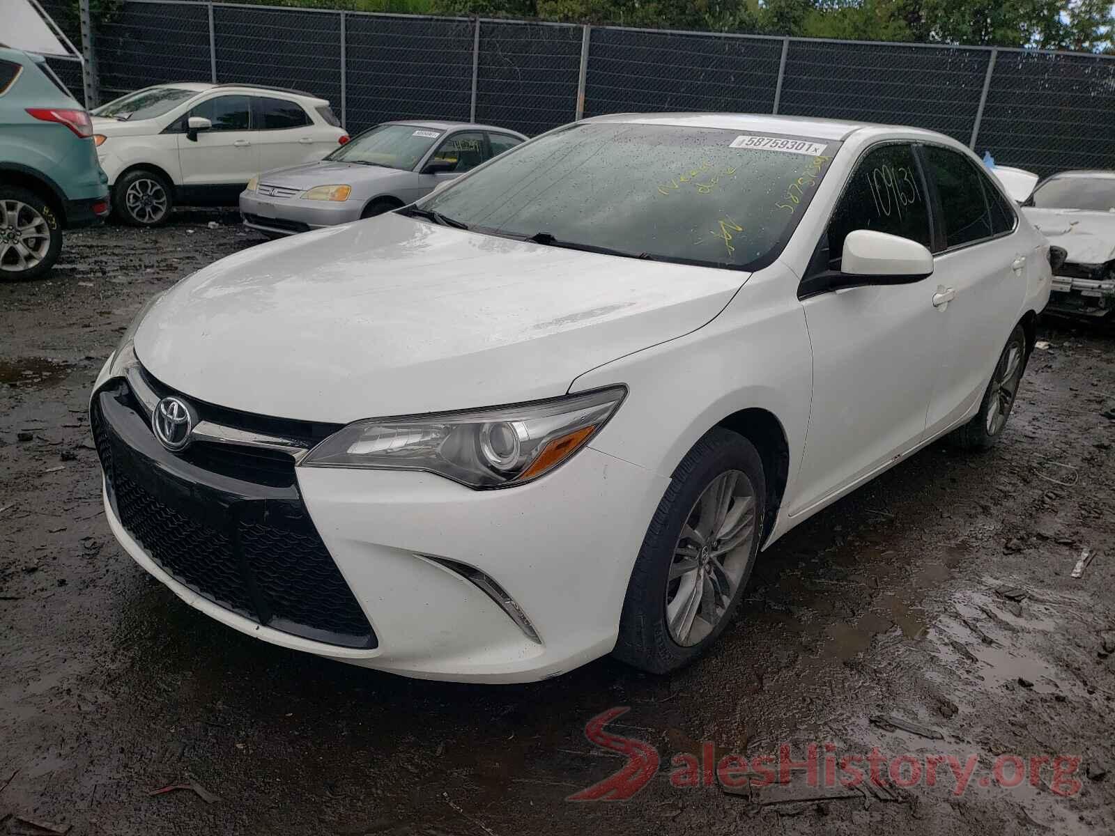 4T1BF1FK9HU648099 2017 TOYOTA CAMRY