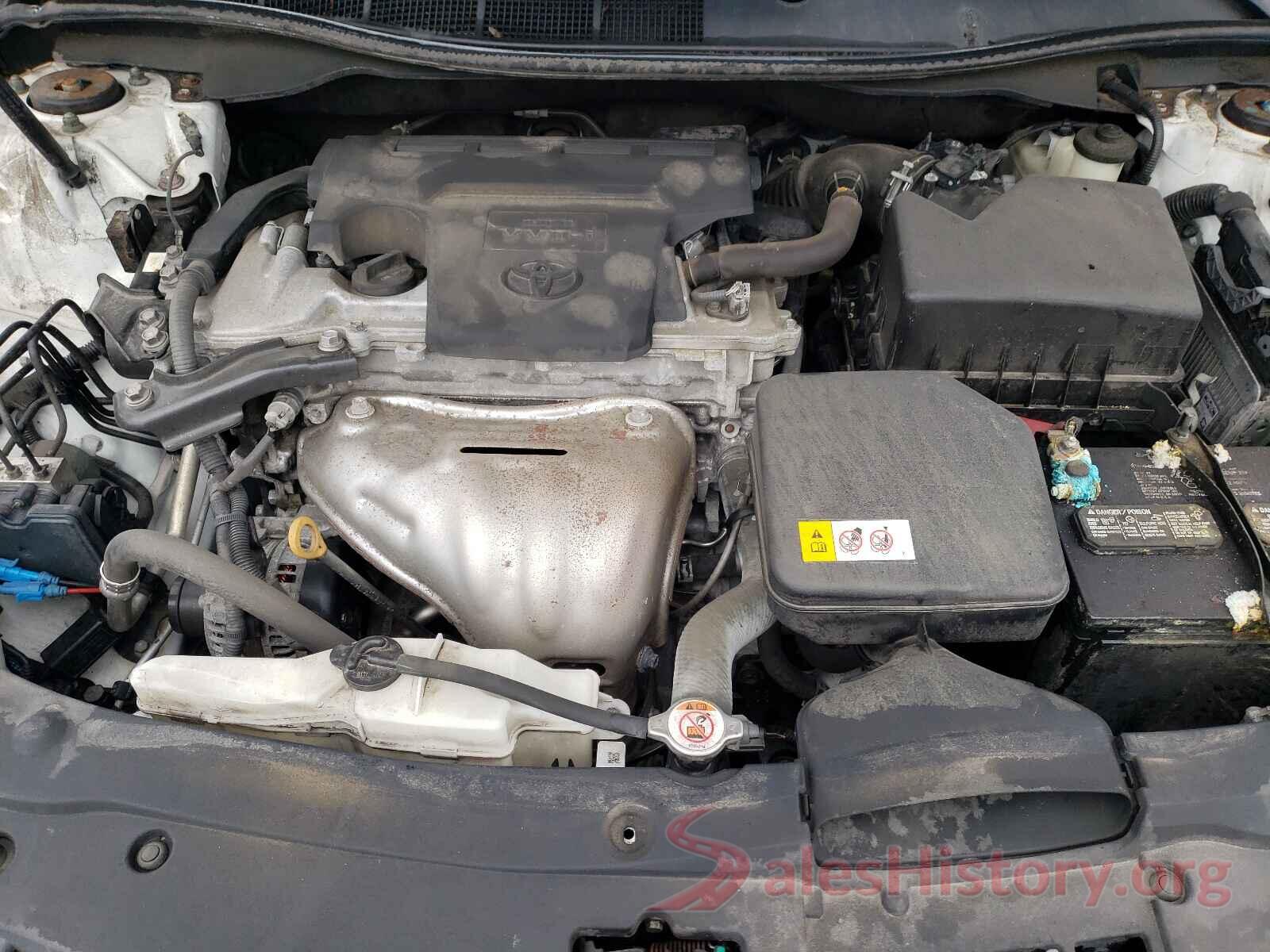 4T1BF1FK9HU648099 2017 TOYOTA CAMRY