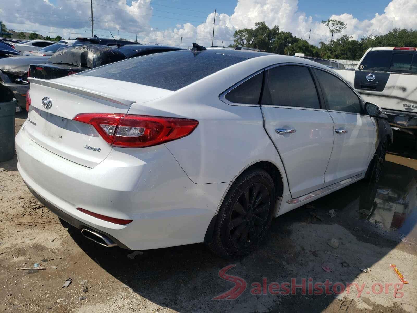 5NPE34AF1GH331450 2016 HYUNDAI SONATA