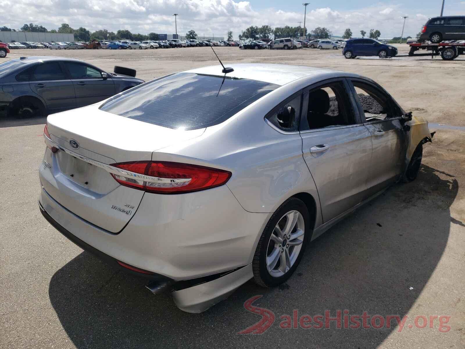 3FA6P0LU9JR234021 2018 FORD FUSION