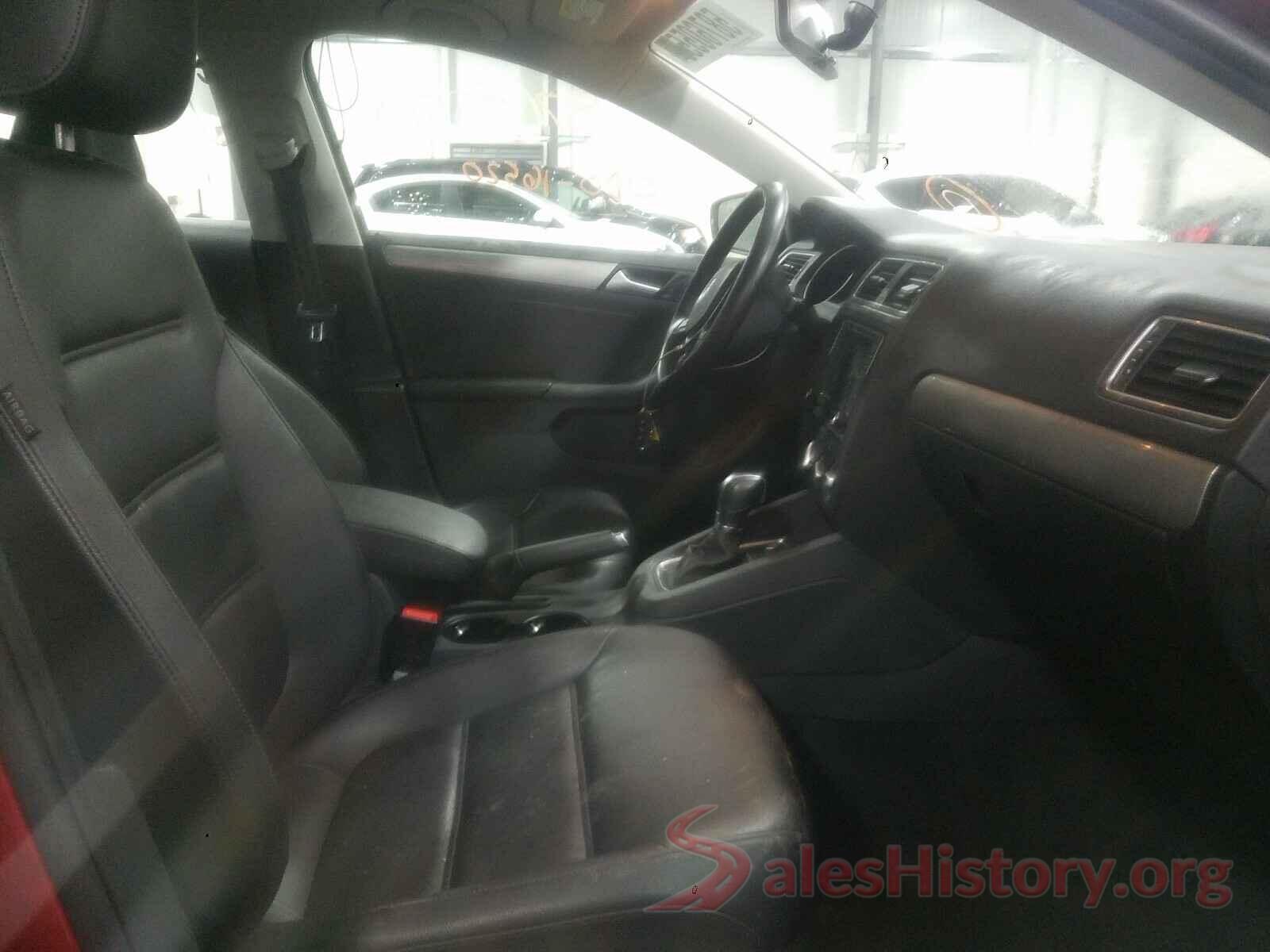 3VWDB7AJ1HM389944 2017 VOLKSWAGEN JETTA