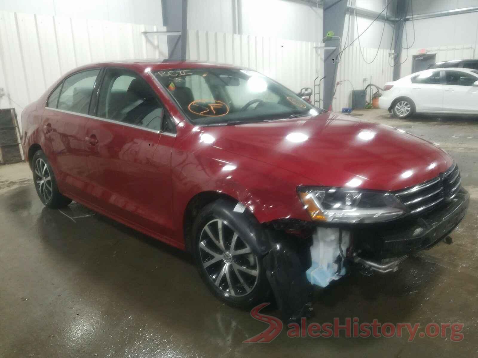 3VWDB7AJ1HM389944 2017 VOLKSWAGEN JETTA