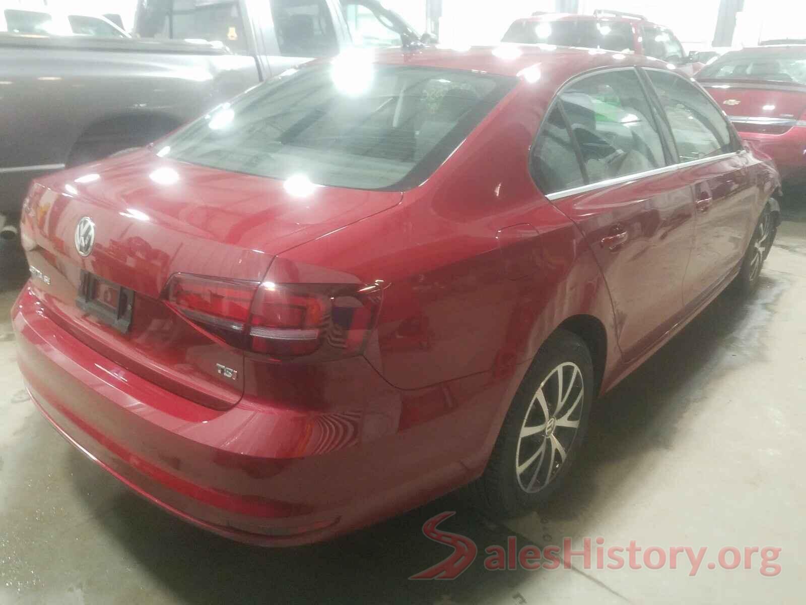 3VWDB7AJ1HM389944 2017 VOLKSWAGEN JETTA