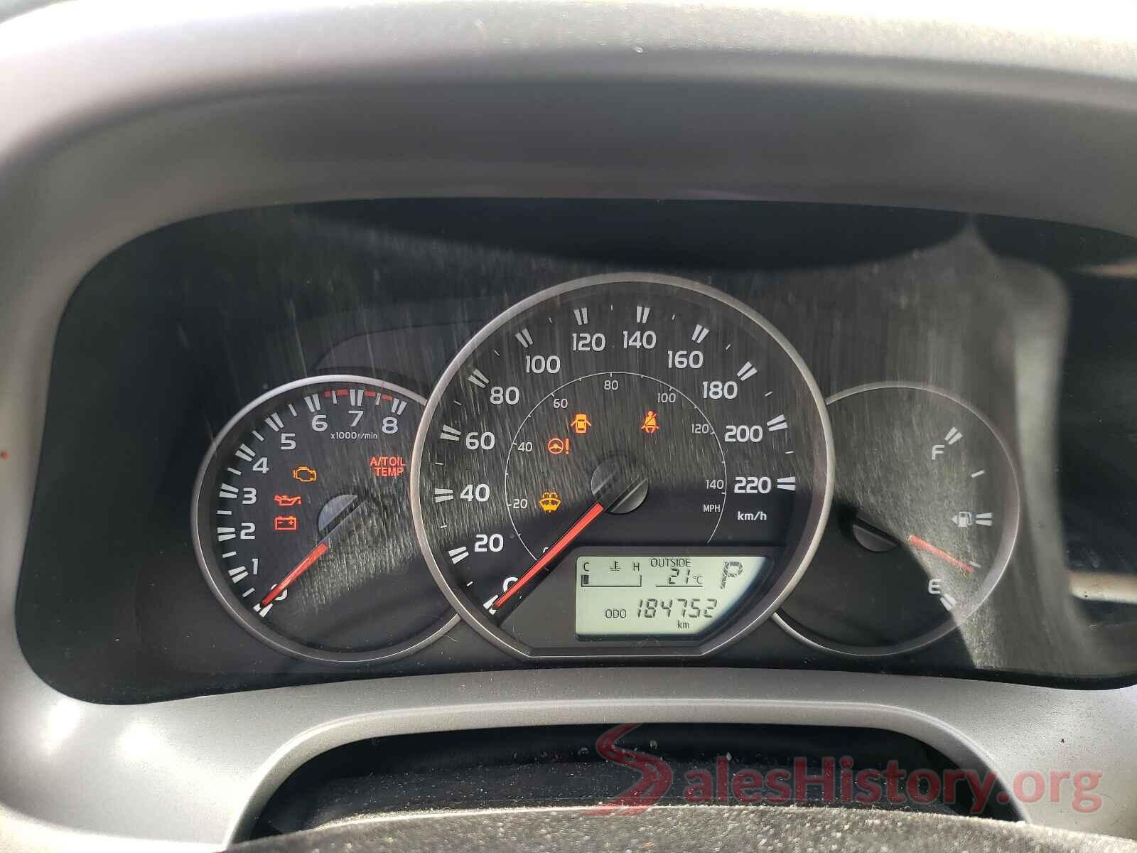 2T3BFREVXGW464676 2016 TOYOTA RAV4