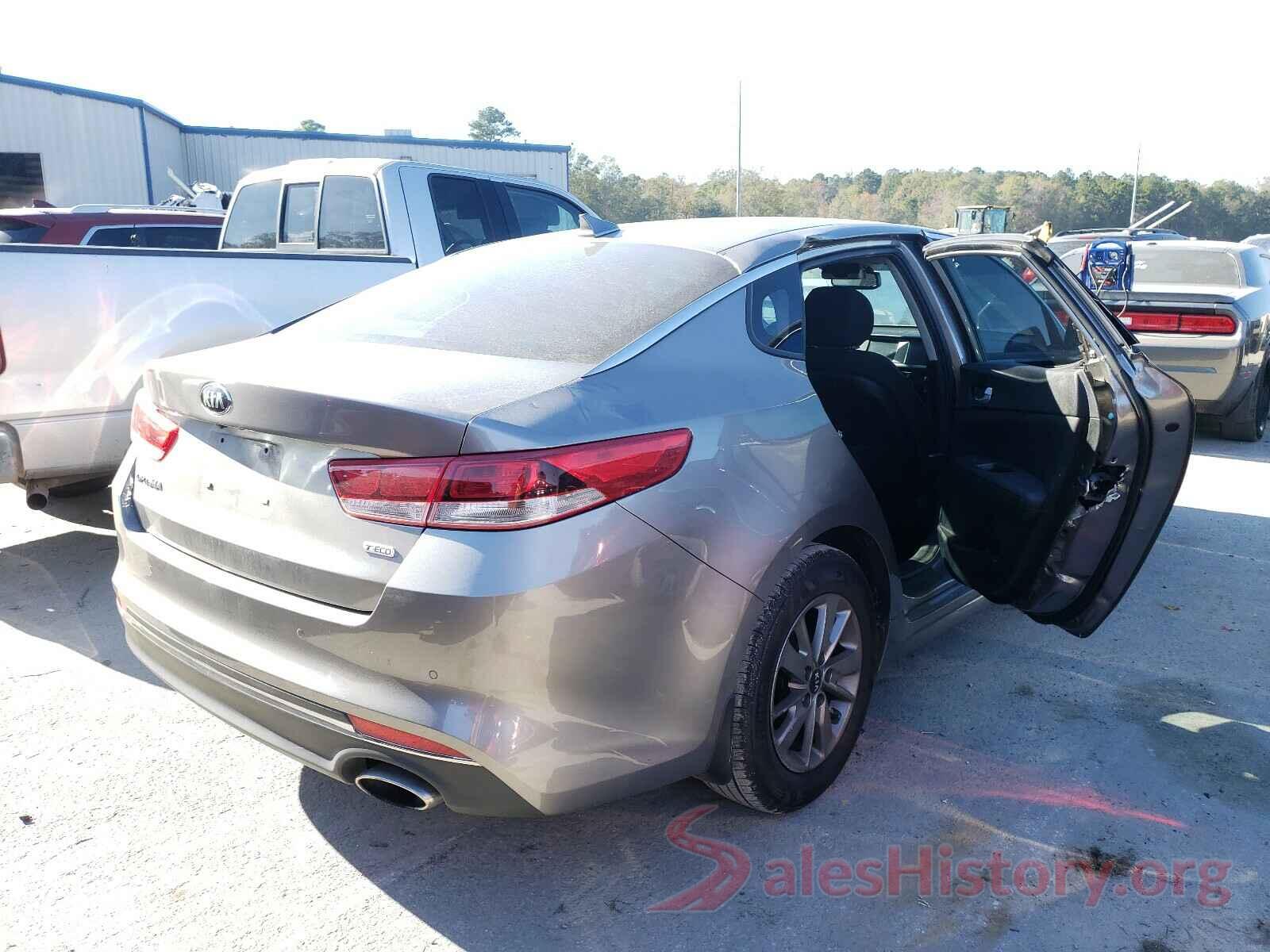 5XXGT4L12JG212755 2018 KIA OPTIMA