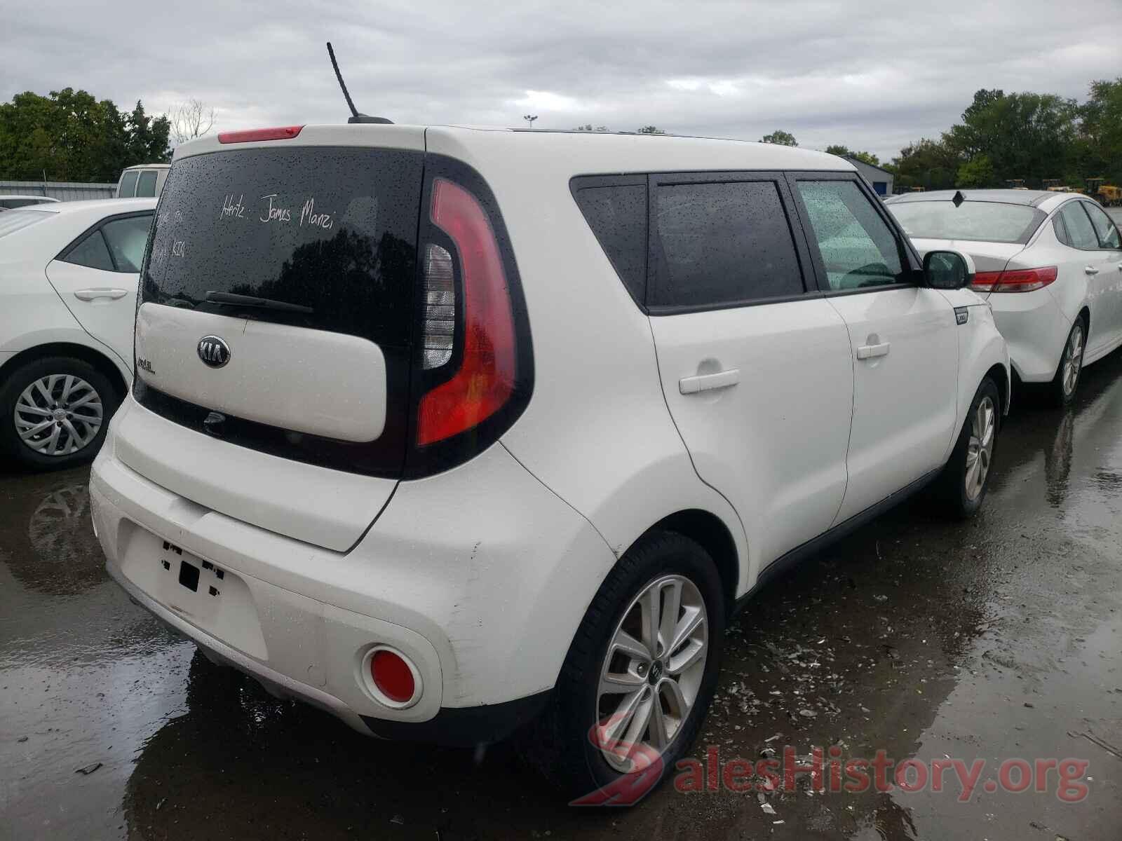 KNDJP3A53J7901545 2018 KIA SOUL