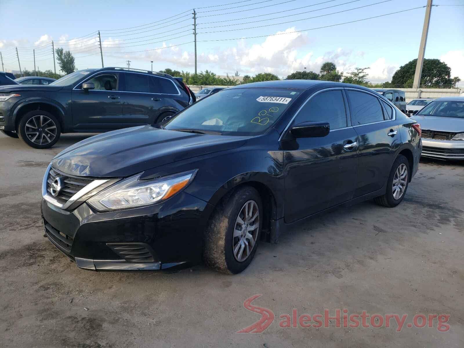 1N4AL3AP3HN353474 2017 NISSAN ALTIMA