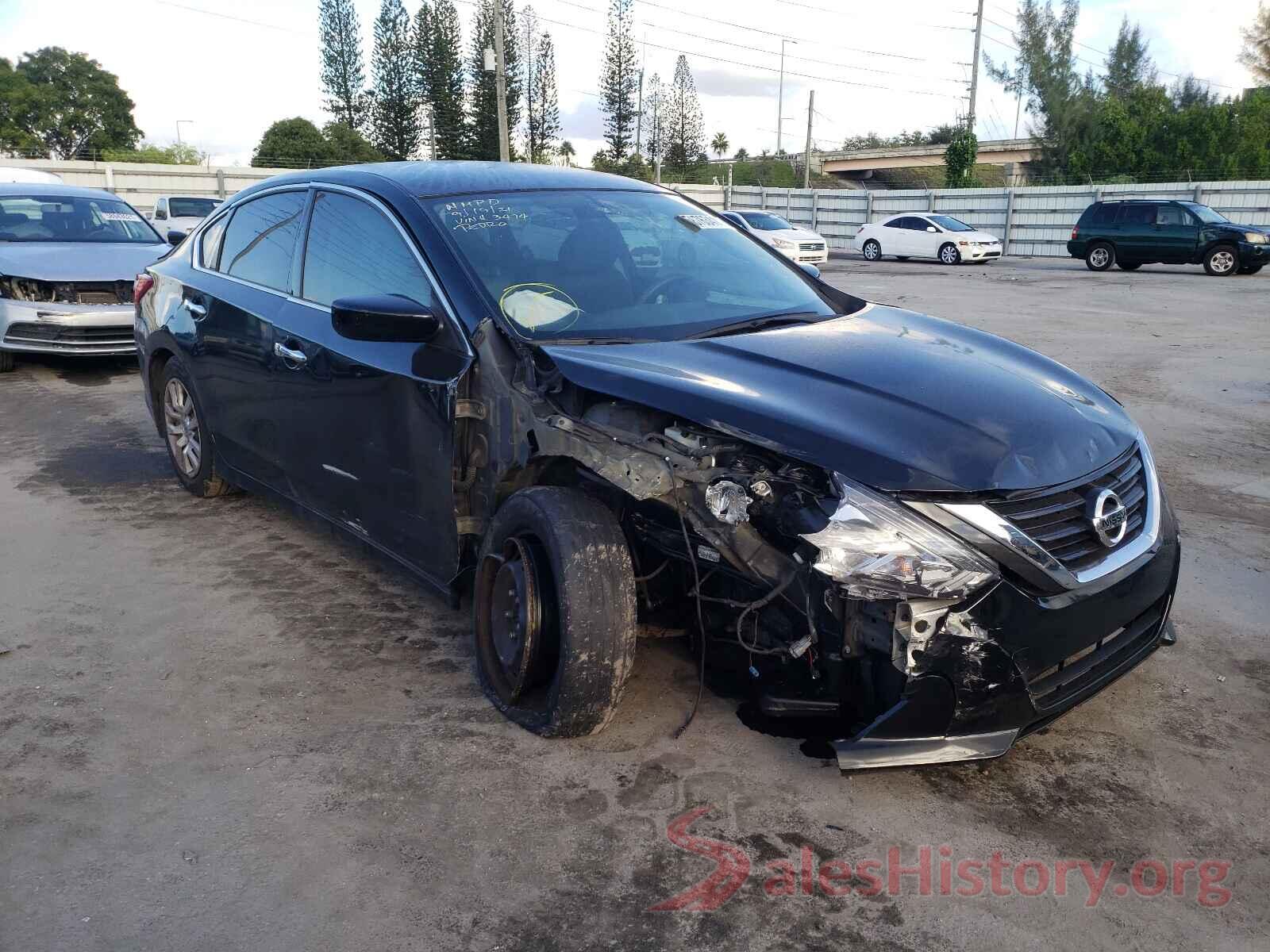 1N4AL3AP3HN353474 2017 NISSAN ALTIMA