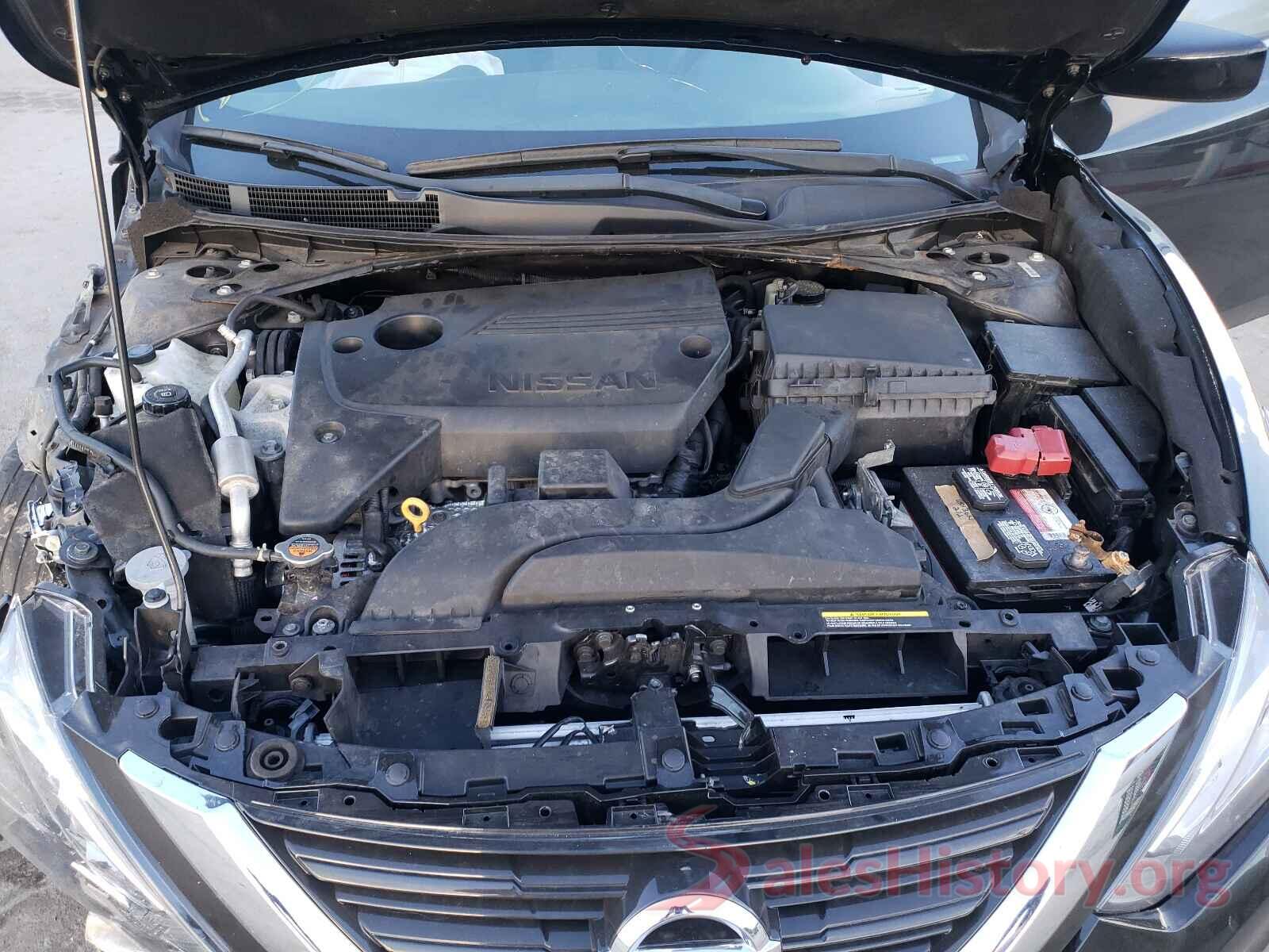 1N4AL3AP3HN353474 2017 NISSAN ALTIMA