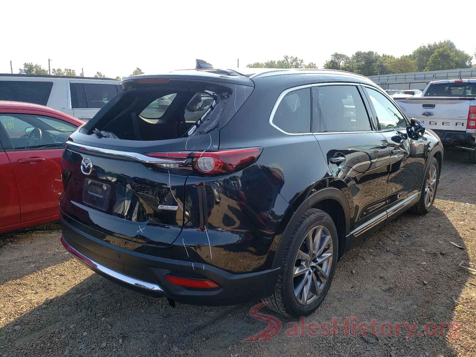 JM3TCBDYXG0121331 2016 MAZDA CX-9