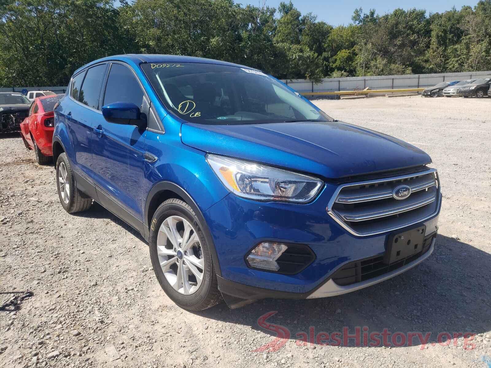 1FMCU0GD6HUD09272 2017 FORD ESCAPE