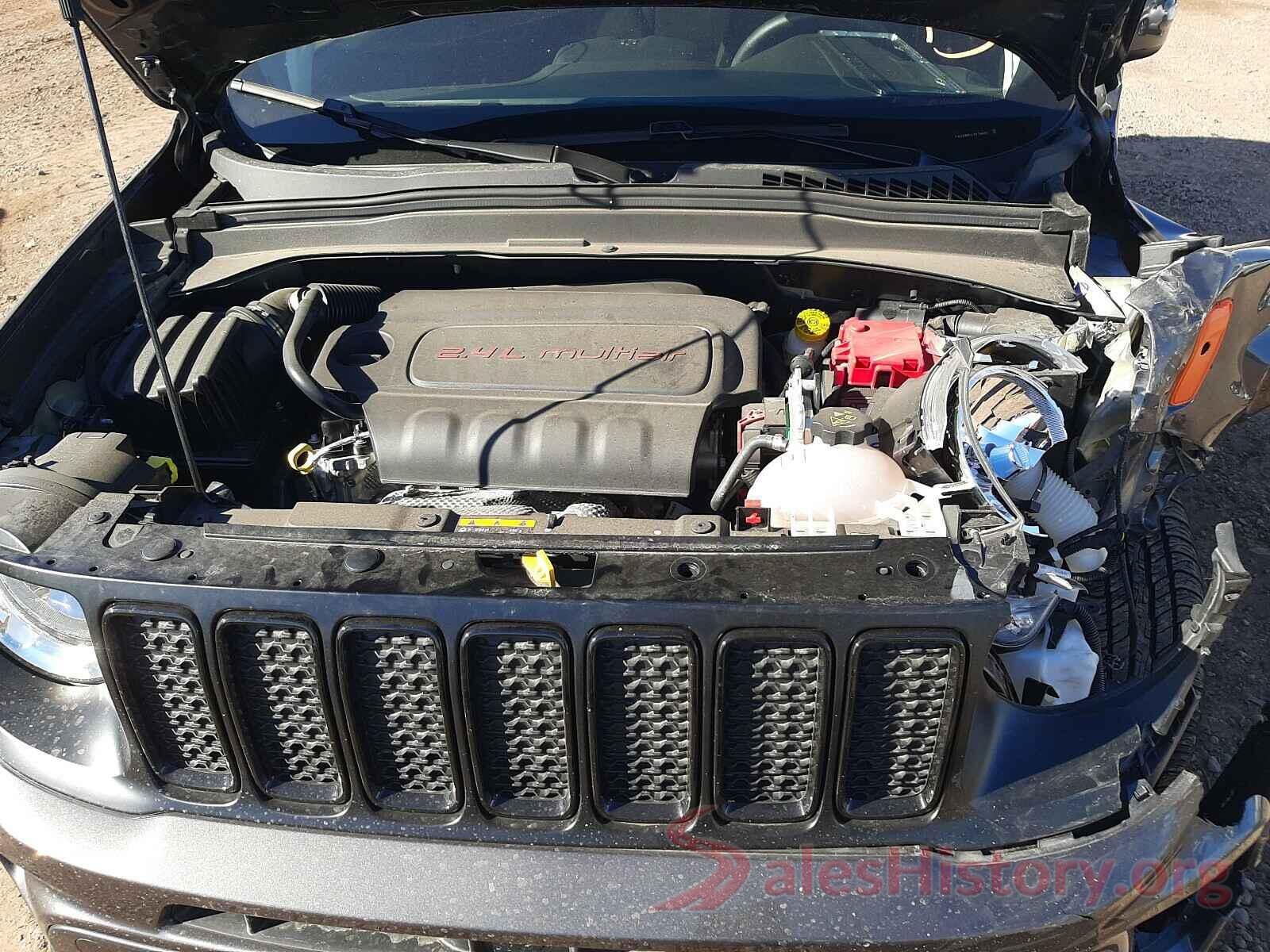 ZACNJABB3LPL29553 2020 JEEP RENEGADE