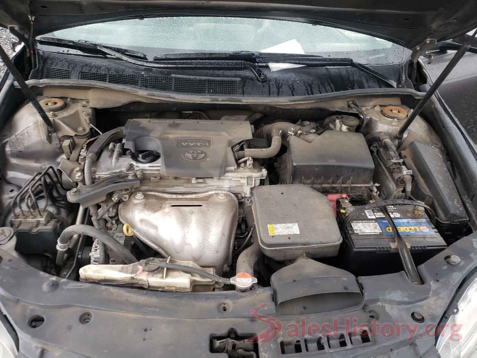 4T1BF1FK3GU184774 2016 TOYOTA CAMRY