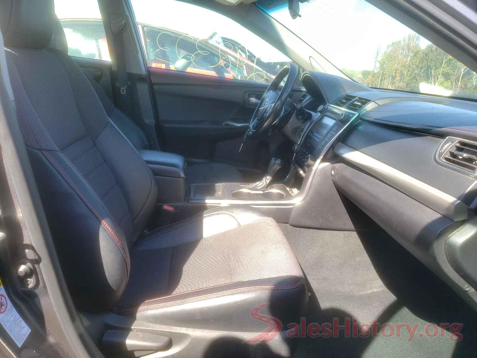 4T1BF1FK3GU184774 2016 TOYOTA CAMRY