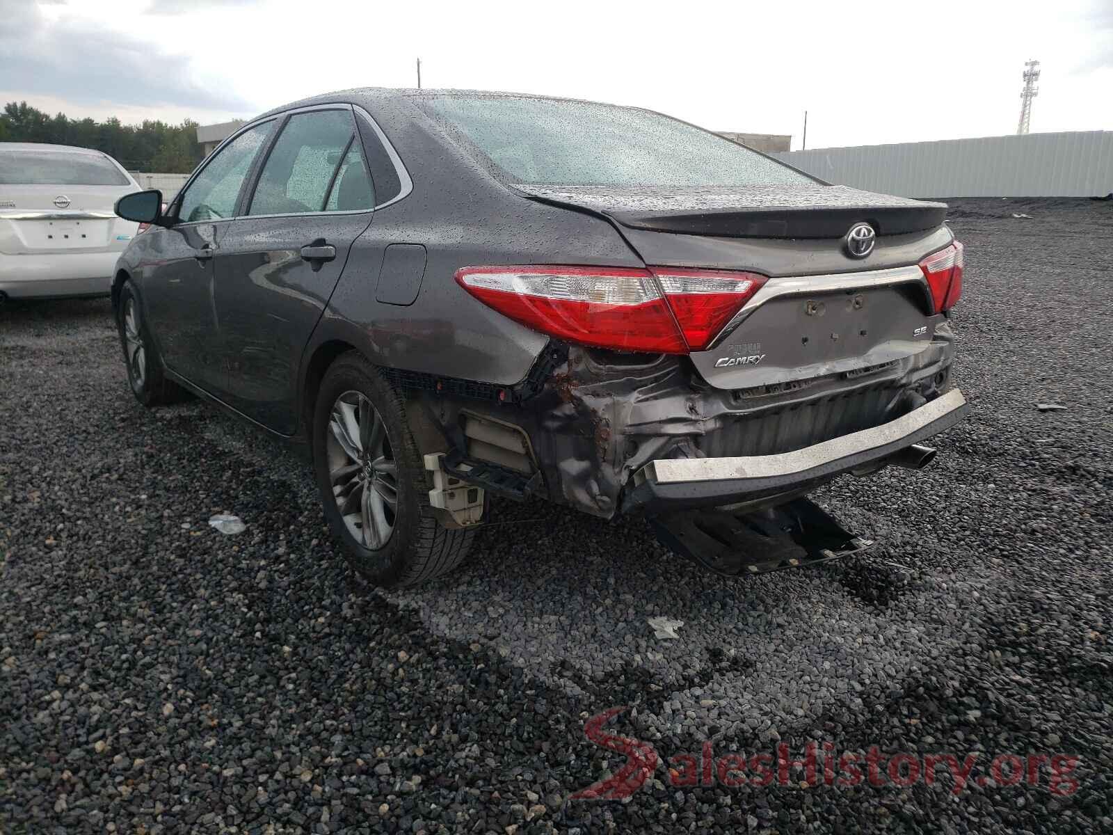 4T1BF1FK3GU184774 2016 TOYOTA CAMRY