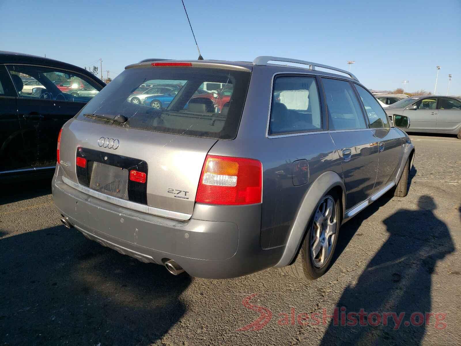 WA1YD64BX2N076637 2002 AUDI TT