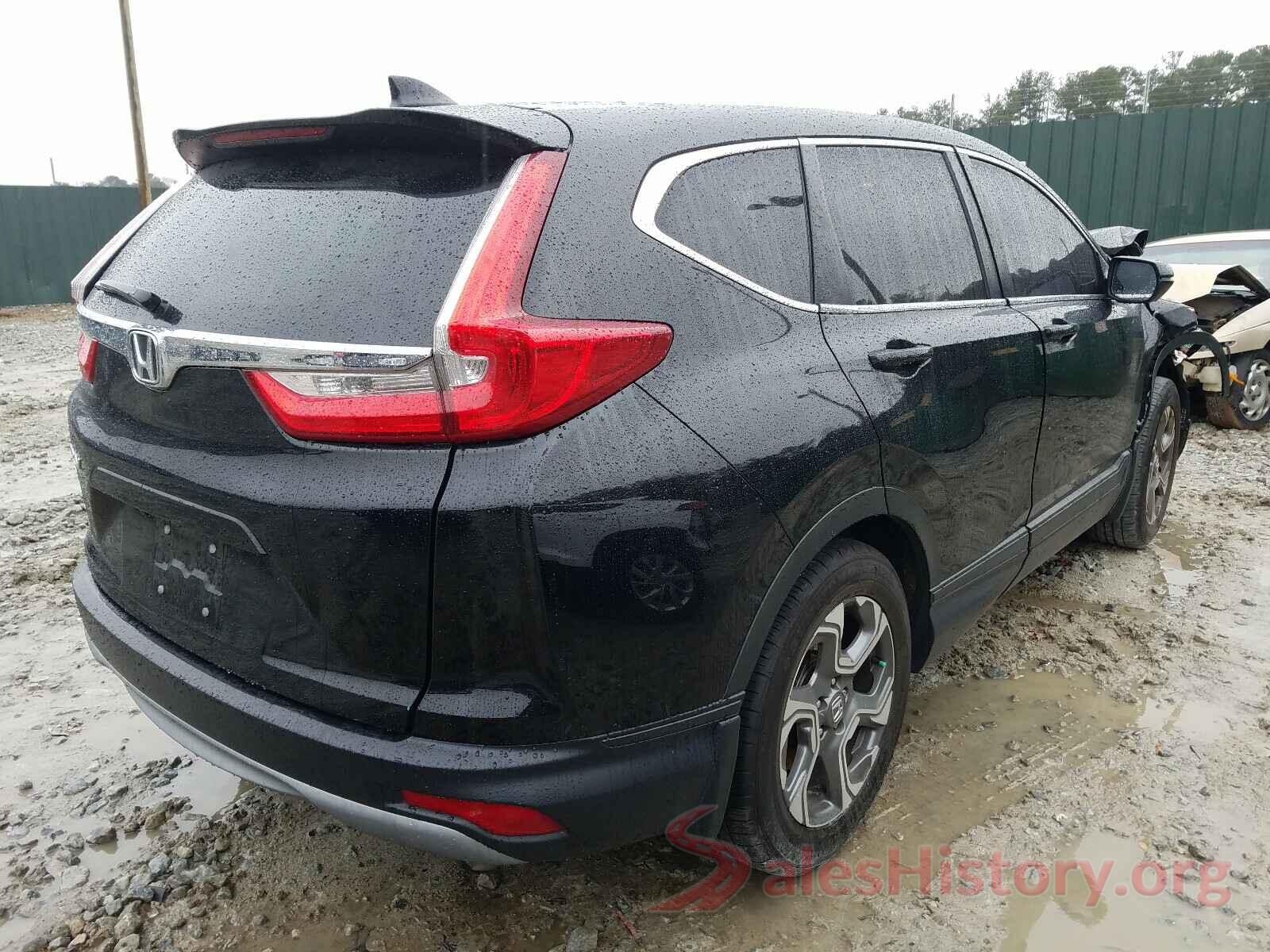 2HKRW1H57JH512211 2018 HONDA CRV