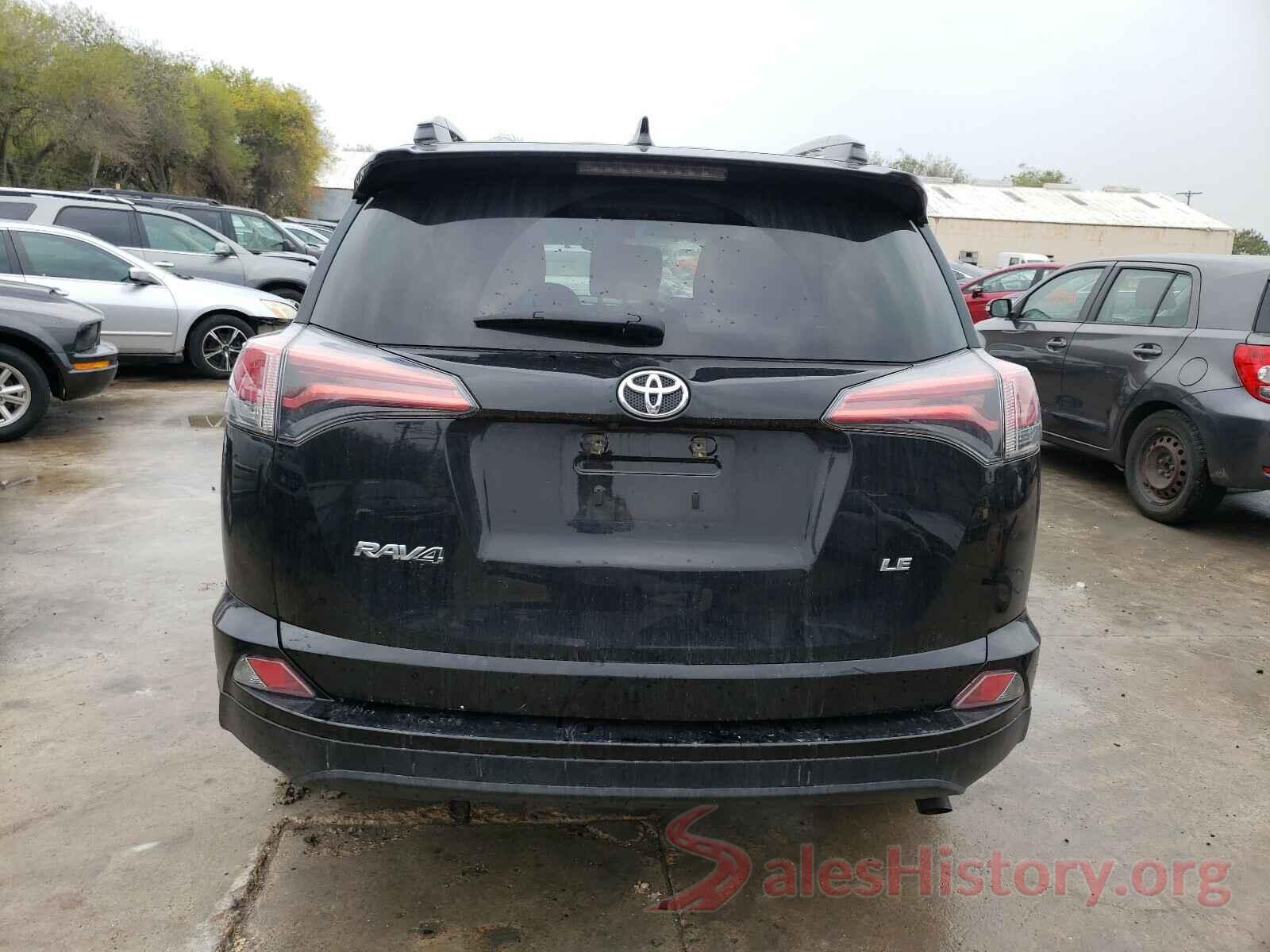 2T3ZFREV0JW454227 2018 TOYOTA RAV4