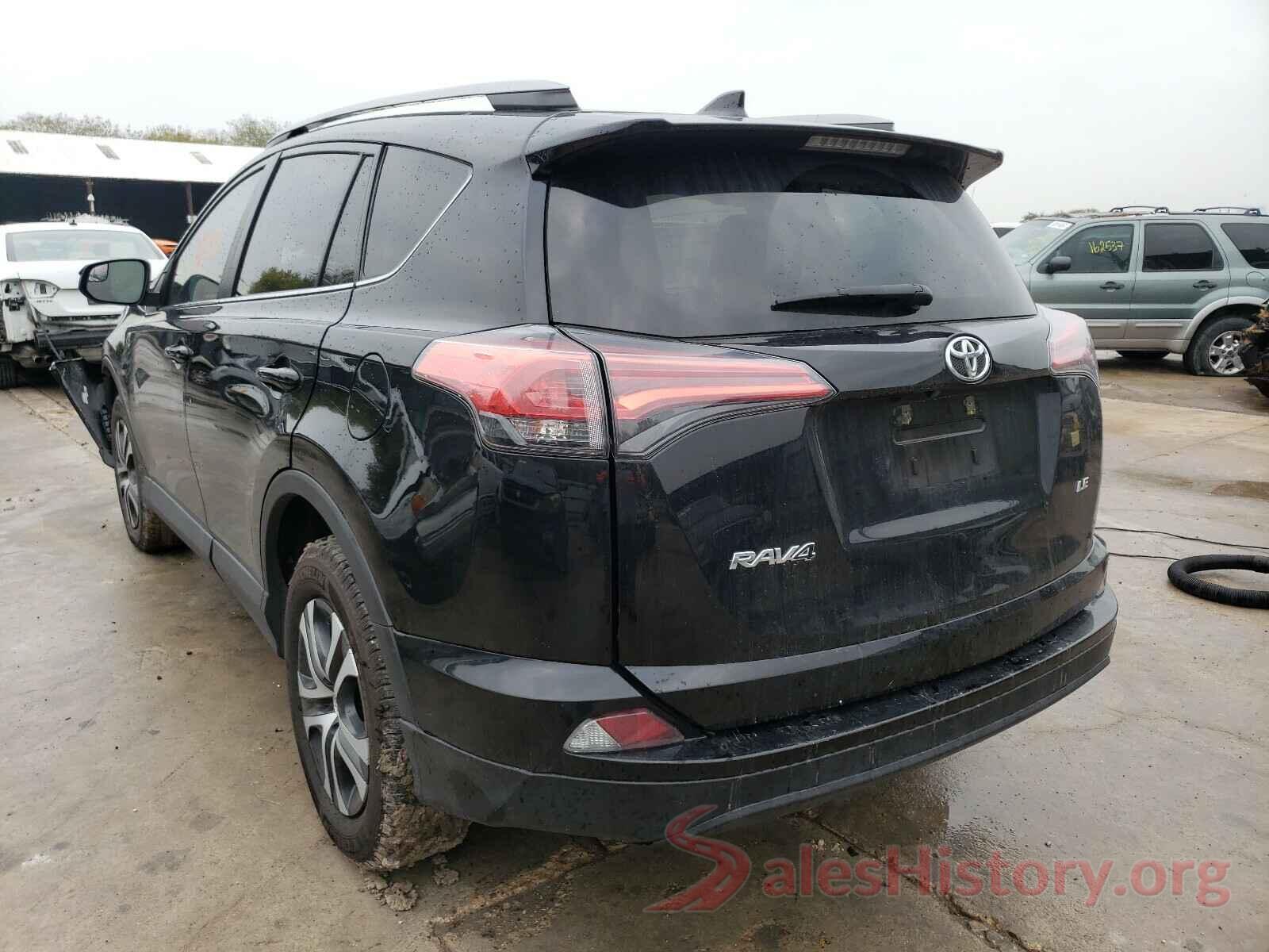 2T3ZFREV0JW454227 2018 TOYOTA RAV4