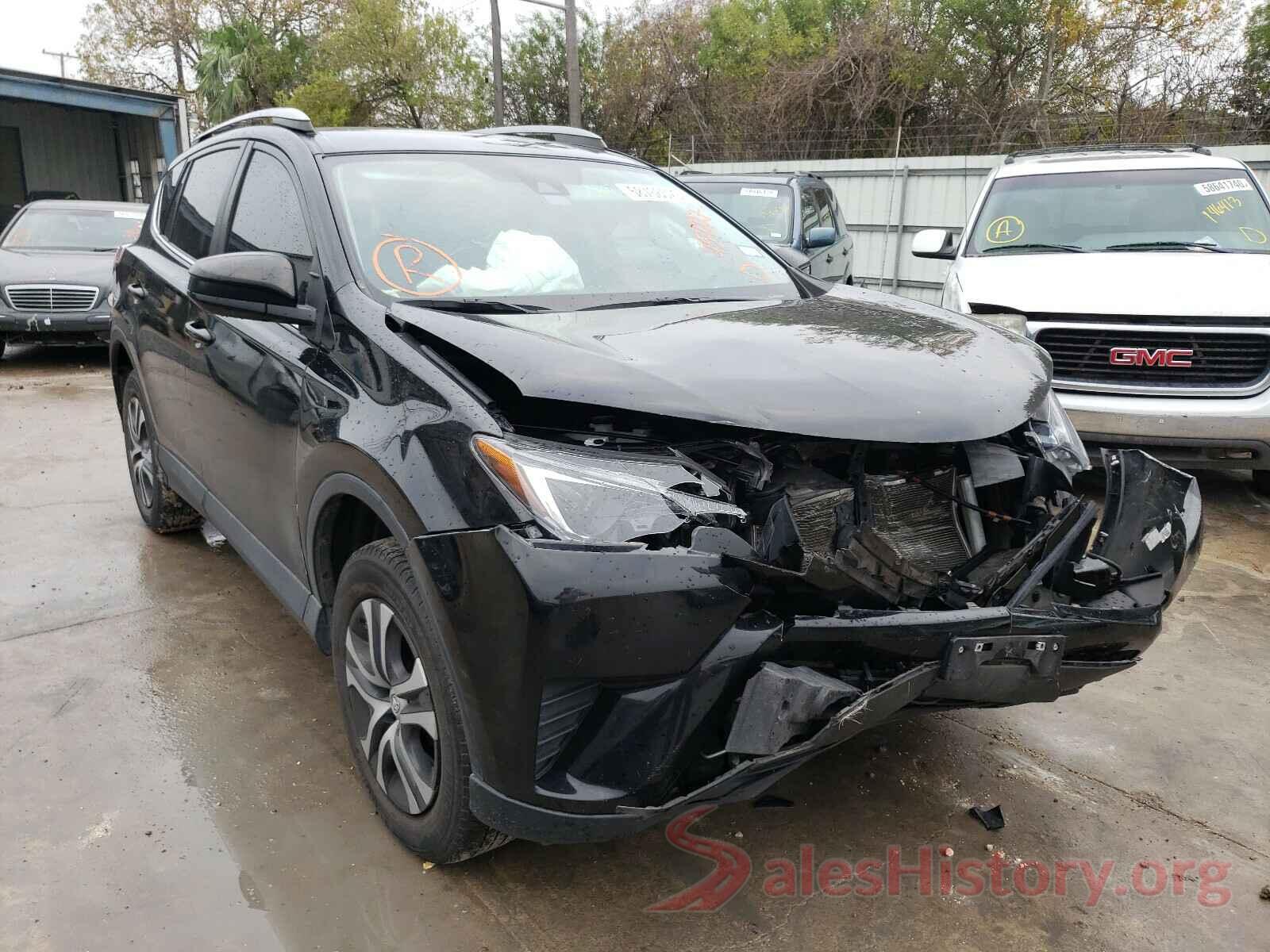 2T3ZFREV0JW454227 2018 TOYOTA RAV4