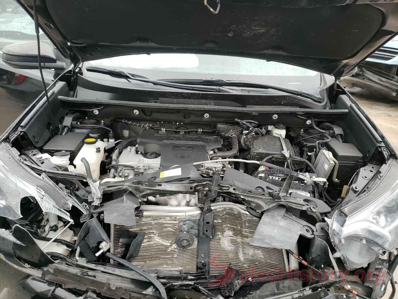 2T3ZFREV0JW454227 2018 TOYOTA RAV4