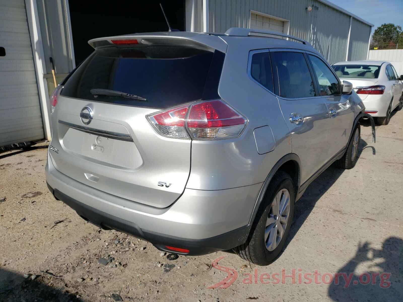 JN8AT2MT1GW018532 2016 NISSAN ROGUE